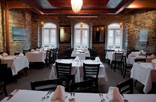 top restaurants in ottaw