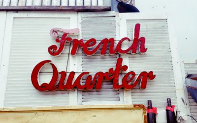 Best Bars on Bourbon Street