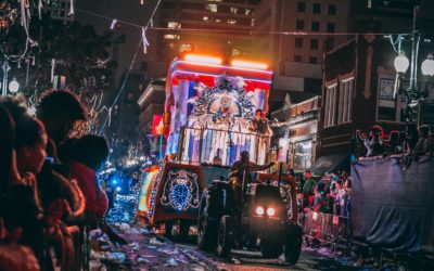 13 Fun things to do in New Orleans