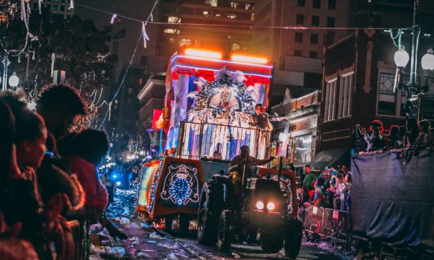 13 Fun things to do in New Orleans