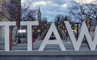 THINGS TO DO IN OTTAWA CANADA