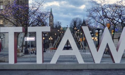 THINGS TO DO IN OTTAWA CANADA
