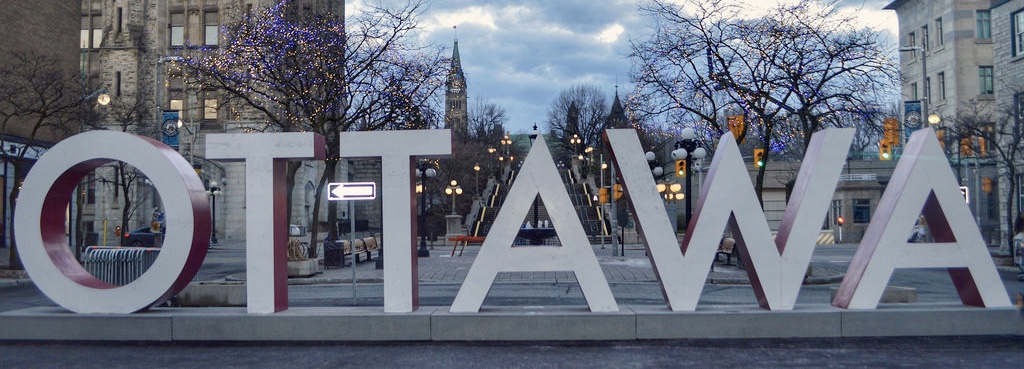 THINGS TO DO IN OTTAWA CANADA