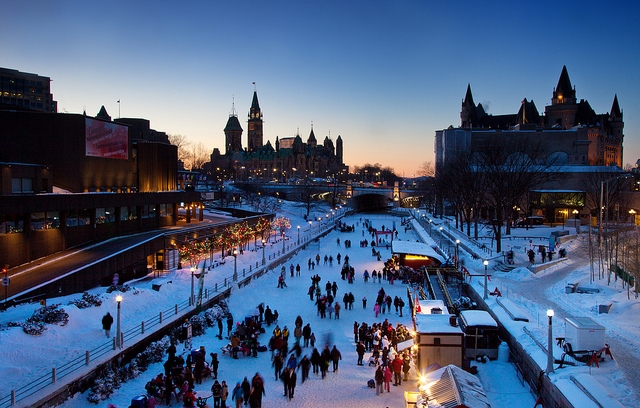 things to do in ottawa
